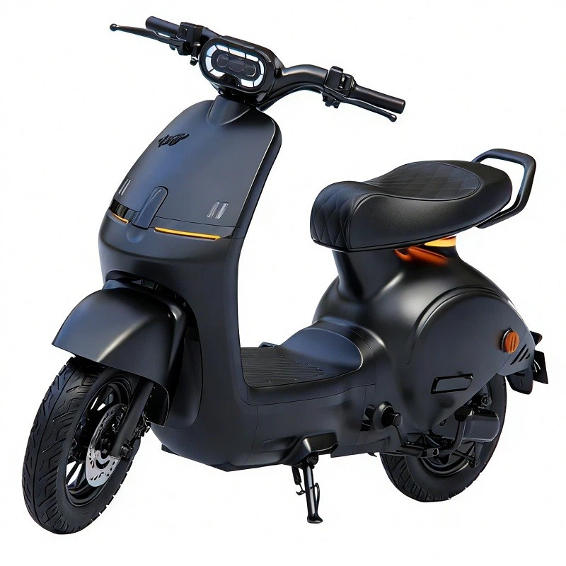 EEC Ebike factory